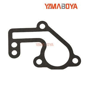 Junta de la tapa del termostato del motor fueraborda Yamaboya 682-12414-A1 para reparación y reemplazo de motor Yamaha 9.9 15Hp - Product Image 5