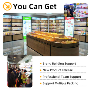 โยเกิร์ตพุดดิ้งเจลลี่เจลลี่พุดดิ้งนมถั่วเหลืองไขมันต่ำ - Product Image 5