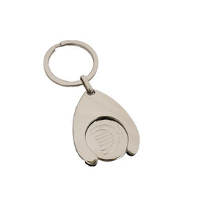 พวงกุญแจอุปกรณ์ความปลอดภัยใน<span class=keywords><strong>รถยนต์</strong></span>สำหรับพวงกุญแจทอง - Product Image 6