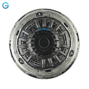 Kit de Reparación de Embrague para Transmisión 6Dct250 Dps6 602000800 de Calidad Original - Product Image 3