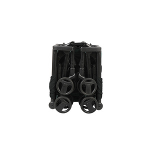 Xe đẩy em bé nhỏ có túi xe đẩy em bé có thể nằm xuống <span class=keywords><strong>Mini</strong></span> Gấp xe đẩy em bé Trọng lượng nhẹ - Product Image 2