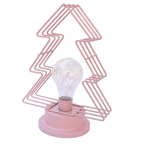 Design moderno portatile luce notturna <span class=keywords><strong>a</strong></span> LED <span class=keywords><strong>a</strong></span> <span class=keywords><strong>batteria</strong></span> in ferro bianco per nuziali lampade <span class=keywords><strong>a</strong></span> sospensione - Product Image 6