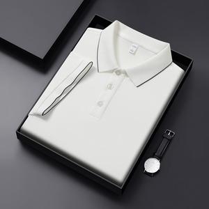 Chemises polo personnalisées avec <span class=keywords><strong>logo</strong></span> brodé, chemise polo avec <span class=keywords><strong>logo</strong></span> personnalisé, chemise polo de golf, chemises polo Dry Fit avec <span class=keywords><strong>logo</strong></span> personnalisé, <span class=keywords><strong>logo</strong></span> sur mesure - Product Image 5