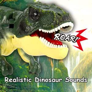 2023 nouveau déclencheur le <span class=keywords><strong>T</strong></span>-<span class=keywords><strong>Rex</strong></span> Dinosaurios jouets <span class=keywords><strong>Dino</strong></span> Grabber <span class=keywords><strong>jeu</strong></span> nouveauté décompression jouet cadeaux pour enfants adultes - Product Image 5