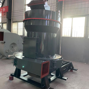 La Chine Offre Spéciale Rouleau Raymond Mill Vertical Raymond Mill 4R Raymond Mill - Product Image 1