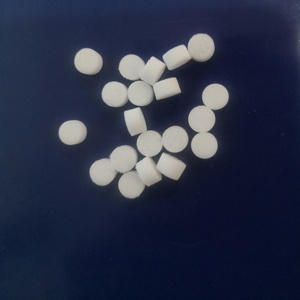Filtre à disque en maille de polyéthylène PE en poudre poreuse frittée <span class=keywords><strong>DALON</strong></span> - Product Image 5