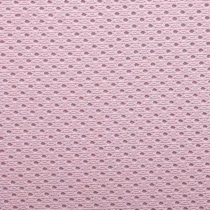 Giá Rẻ Giá nhà máy sản xuất Warp dệt kim Polyester lưới lót vải cho thể thao may mặc