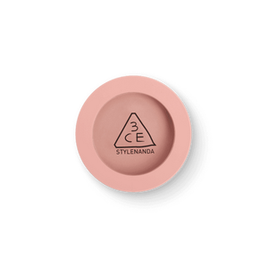Per 3CE crema di fard minerale ad alto pigmento per il viso e polvere forma un trucco che cambia colore di lunga durata per uso quotidiano 5g di fornitura di ODM - Product Image 1