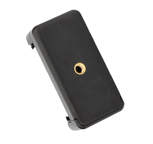 Adattatore Clip per telefono cellulare supporto staffa di montaggio per la fotocamera treppiede per iPhone Samsung per <span class=keywords><strong>HTC</strong></span> <span class=keywords><strong>Smartphone</strong></span> - Product Image 3