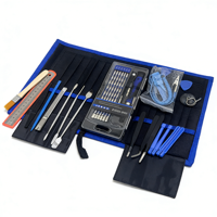 Kit d'assortiment de vis de fixation pour boîtier PC DIY, réparation d'ordinateur portable, alimentation, carte graphique, ventilateur CPU, carte mère, disque dur HDD SSD