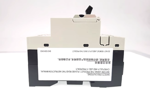 Protector de Motor Original para Mitsubishi, Disyuntor <span class=keywords><strong>Auxilia</strong></span>, 1A, 1A, 1A, 2 A, 2 A, 2 A, 2 A, 2 A, 2 A, 2 A, 2 A, 2 A, 3. - Product Image 6