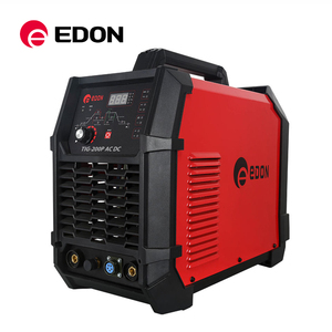 EDON Machine à souder 110/220V double tension <span class=keywords><strong>Tig</strong></span> 200 Ac Dc Inverter Aluminium <span class=keywords><strong>TIG</strong></span> - Product Image 1