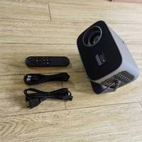 Système de projecteur interactif 3D tout-en-un avec contrôle tactile multijoueur pour 55 effets de jeu dans les centres de divertissement pour enfants