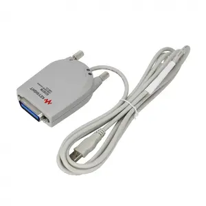 82357B USB/GPIB arabirim USB 2.0 yüksek hızlı USB GPIB adaptörü veri toplama kartı Keysight