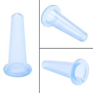 En vrac en gros <span class=keywords><strong>massage</strong></span> ventouses et silicone <span class=keywords><strong>visage</strong></span> brosse ensemble - Product Image 3