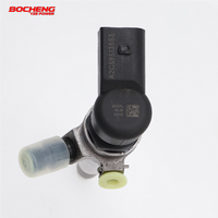 Inyector de Combustible Common Rail A2C59513553 5WS40252 para Land Rover Discovery 3 4, Range Rover Sport, Ford Territory, Motor 2.7L TDV6