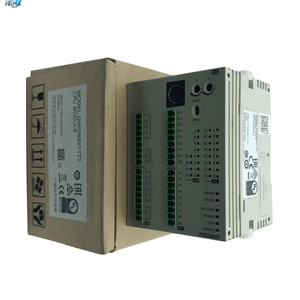 Módulo de Expansión de Controlador Lógico Programable Serie SV2 DVP28SV11T2 DVP32SV11T2 DVP40SV11T2 DVP60SV11T2 Salida de Transistor I 1 - Product Image 1