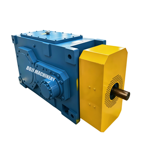 HB Serisi 90 Derece 1:40 Oranlı Dik Açılı Yön Değiştiren Hız Düşürücü Şanzıman Fiyatları - Product Image 3