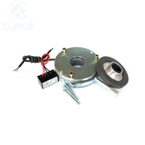 Moteur YEJ80 SDZ1-08 DC99V 7.5NM 45W à maintien de puissance en cas de panne de courant - Product Image 3