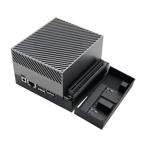 ชุดอุปกรณ์ AGX Orin ประสิทธิภาพสูง รุ่น 945-13730-0050-000 สูงสุด 275 ท็อปส์สำหรับการประมวลผล AI มีสินค้าในสต็อก 945-13730 - Product Image 4
