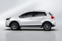 Untuk Geely Livan 3x Pro 2025 New Livan X3pro 1.5L 113Hp L4 Mobil SUV Bensin Terbaik dengan Jok Kulit Jenis Bahan Bakar Bensin
