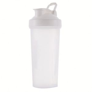 Gourde de sport personnalisée anti-fuite en plastique PP pour la musculation et les articles de gym - Product Image 6