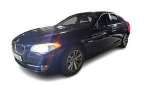 BMW 528i Seminuevo, Sedán Ejecutivo, Calidad Certificada, Disponible para Exportación, Gasolina, Tracción Trasera, Título Limpio, Entrega Inmediata, Envío Global - Product Image 3