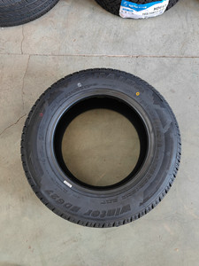 Pneu radial pour hiver HAID HD627 225/70R15C 8PR avec certificat DOT, renforcé 8PR, résistant à l'usure, pour livraison en hiver - Product Image 3