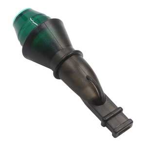 Sifflet d'appel pour tortue en plastique, son réaliste, pour la chasse, OEM - Product Image 3