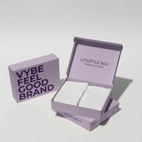 Scatole di Spedizione in Cartone Riciclabile Personalizzate con Logo, Prezzo di Fabbrica per Piccole Imprese