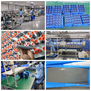 โฟมซิลิโคนฉนวนกันความร้อนม้วนโฟมซิลิโคนความแข็งแรงสูงทนต่อการเสื่อมสภาพได้ดีกว่าสำหรับการใช้งานในระยะยาว - Product Image 6