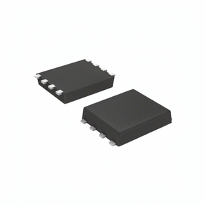 ชิ้นส่วนอิเล็กทรอนิกส์ Power Management (PMIC) BOM IC รุ่น S-85S1PC30-I8T1U มีสินค้าในสต็อก 8 SMD, ขาแบบแบน - Product Image 1