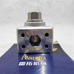Válvula de Paro de Vapor para Excavadora DX220A DX225LCA, Lado Derecho, 410137-00069 410137-00069B - Product Image 4