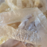 Boyaux de saucisse naturels séchés en intestin de mouton 22/24mm CN 3000m MOQ