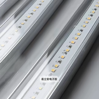 Elaplus PUR 1660 AB, polyuréthane bicomposant pour l'enrobage des LED
