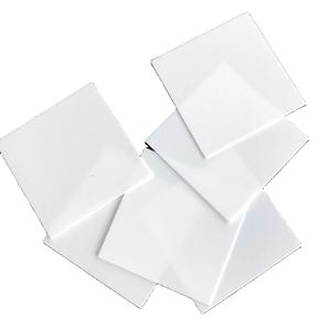 <span class=keywords><strong>Venta</strong></span> caliente hoja <span class=keywords><strong>de</strong></span> cerámica resistente al calor/placa <span class=keywords><strong>de</strong></span> alúmina/tablero con alta pureza - Product Image 2