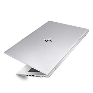 Nuovo Portatile Aziendale per EliteBook 745 G6 con AMD Ryzen 5 3500U, 8GB di Ram, <span class=keywords><strong>256</strong></span> GB <span class=keywords><strong>SSD</strong></span>, Schermo da 14.1 Pollici, Computer Leggero e Portatile - Product Image 1