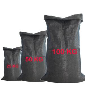 Bolsas de Polipropileno Tejidas de Precio Económico de China, Sacos de PP, Costales, Sacos de Polipropileno para el Mercado Sudamericano - Product Image 5