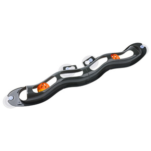 Wholesale Halloween Fun Cat Puzzle <strong>Toy</strong> Fashion Window <strong>Sucker</strong> Track <strong>Ball</strong> Scratch Plastic Table Tennis Cat <strong>Toy</strong> - Product Image 4