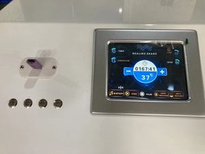 Modern Body Relax Zerobody No Gravity Salt Water Floating <strong>Sensory</strong> <strong>Deprivation</strong> Isolated Meditation <strong>Tank</strong> Pod Cabin Spa Bed School - Product Image 3