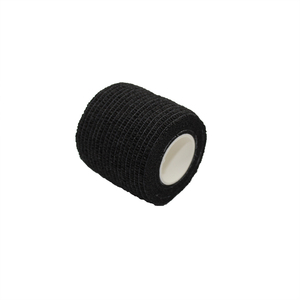 Bande de protection imperméable pour <span class=keywords><strong>tatouage</strong></span>, ruban adhésif cohésif élastique auto-adhésif en caoutchouc pour <span class=keywords><strong>machine</strong></span> à tatouer, stylo et aiguilles - Product Image 2