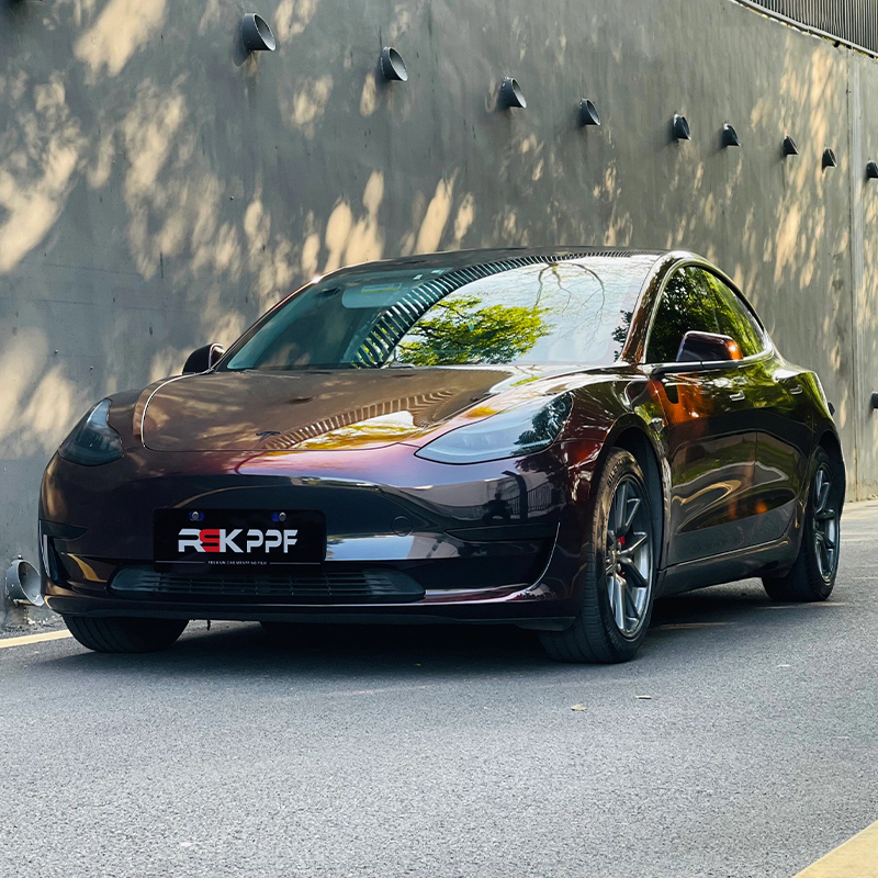 Streaming Noir Charme Rouge