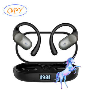 Ouvert sur l'oreille jeu rien <span class=keywords><strong>midi</strong></span> deux bruit casque écouteur sans fil - Product Image 1