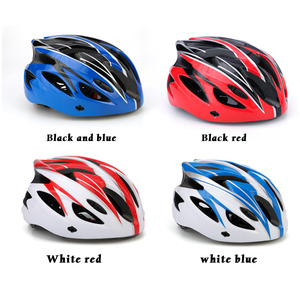 Casque de vélo Cool de haute qualité pour hommes et femmes Prix usine pour les sports de plein air Escalade Offre Spéciale d'équitation - Product Image 5