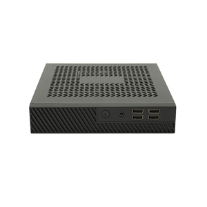 2025 buon prezzo piccolo <span class=keywords><strong>Computer</strong></span> triplo Display 2 * HD + VGA Intel <span class=keywords><strong>I3</strong></span> 1005 g1 8GB DDR4 RAM 256GB M.2 NV-Me SSD AI Mini PC - Product Image 1