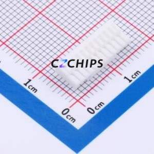 W12511K-11PY113 Housing (Wire-to-Board / Wire-to-Wire) P=1.25mm Connector 1x11P 1.25mm GH 1 - Product Image 2