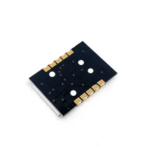 Digits Proper Price 0.4 Inch 7 Segment LED Display 2 Digits Time Digital SMD Display