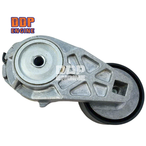 2852161 2855622 504028028 Poulie tendeur de courroie d'entraînement moteur pour Cummins 430 440CT 570mxt 580m 580n - Product Image 4