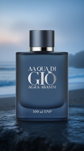 <strong>Giorgio</strong> <strong>Armani</strong> Acqua Di Gio Profondo EDP 100 Ml For Men - Product Image 2