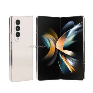 หน้าจอใหญ่ Z Fold4 Fold5 Fold6-คุณภาพสูง มือถือ 5G ปลดล็อคแล้ว มือสอง ซื้อจำนวนมาก สภาพใหม่ สหรัฐอเมริกา - Product Image 4